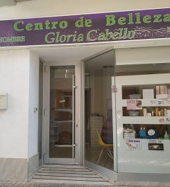 Centro de Belleza Gloria Cabello
