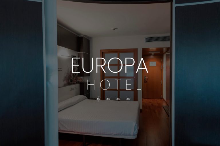 hotel-europa-cuatro-estrellas-en-utebo
