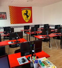 Autoescuela Ferrari