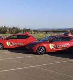 Autoescuela Ferrari