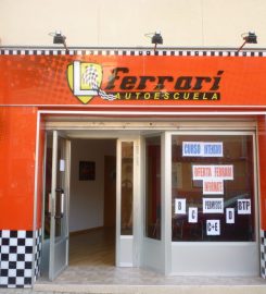 Autoescuela Ferrari