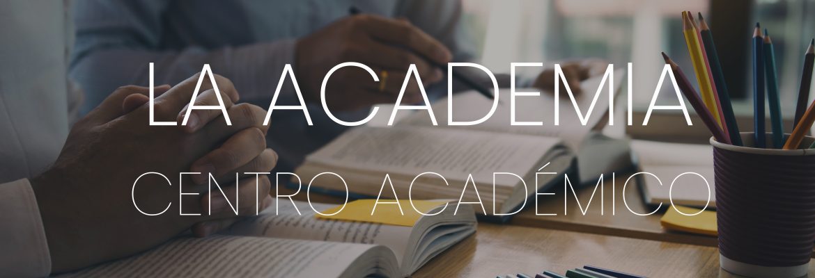 La Academia – Centro Académico Utebo
