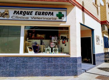Clínica Veterinaria Parque Europa