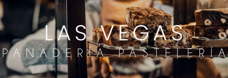 Pastelería las Vegas