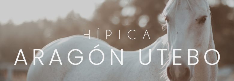 Hípica Aragón Utebo