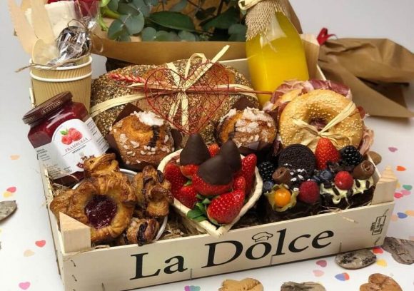 La Dolce Catering